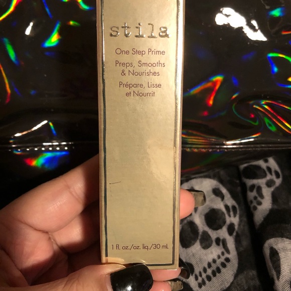 Stila One Step Prime - Picture 3 of 4